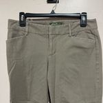 Eddie Bauer  Mercer Fit Size 4 Photo 1