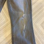 Kut From The Kloth  Women’s Grey Brigitte Ankle Skinny Jeans - Size 4 Photo 4