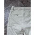 ANINE BING  Cream Trousers Photo 3