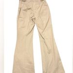 Escada beige wide leg pants size 34 measurements in pictures Photo 6