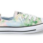 Converse Chuck Taylor all star shoreline summer fest slip on sneakers Photo 1