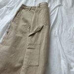 Elodie  carpenter cargo jeans Photo 4