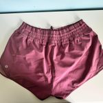 Lululemon Hotty Hot High Rise Short 2.5” Photo 2