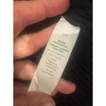 Aerie  black ribbed v-neck tank Photo 1