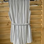 Sugar Lips Sugar+Lips Striped Romper Medium Photo 5