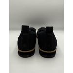 Eileen Fisher Etta Knit Slip-On Wedge Flat Shoe Size 7 Photo 8