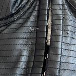 Victoria's Secret Victoria’s Secret Faux Leather Bustier Photo 4