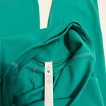 Lululemon athletica Align High-Rise Pant With Pockets 25” Kelly Green -Size 4 Photo 4