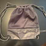 Lululemon Lululemom Drawstring Bag  Photo 4