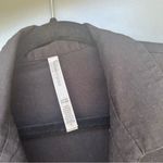 Victoria's Secret Victoria’s Secret women’s black romper​ with short sleeve size small Photo 2