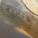 Naturalizer Gray Finny Sneakers with Side Zipper Size 10 Photo 8