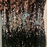 Impressions Sequin dress Photo 3