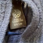 Vince Camuto  Knit Poncho Photo 1