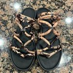 Rebecca Minkoff  Sarle Sling Back Sandal Photo 0