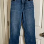 Madewell  Westside Women's Jeans size 25 Photo 1