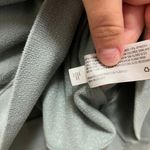 A New Day Teal Crew Neck Super Soft Sweater Pullover Size Medium Photo 5