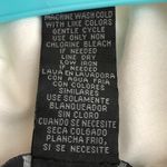 Alyn Paige  Medium Ivory Sleeveless Dress with a Cuffed Neck Photo 6