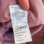 J.Crew  Pink Faux Fur Vest Guava Berry Small Photo 10