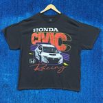 Honda Civic Graphic T-Shirt One Size Photo 0