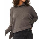 Free People Moon Daisy Pullover Size Small New With Tags Photo 0