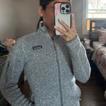 Patagonia  Fleece Jacket Full-Zip Women’s Photo 0