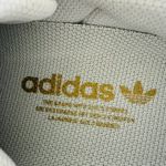 Adidas  Originals Superstar Cheetah Print Sneakers Cloud White / Core Black- US 8 Photo 2