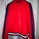 Tommy Hilfiger Bomber Jacket Photo 0