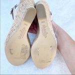 Charles by Charles David Charles by Charles Knotted Platform Wedges Photo 6