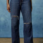 BDG High Waisted Cowboy Jean Photo 0