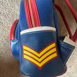 Lounge Fly Beatles Lonely Hearts Club Backpack NWT Photo 5