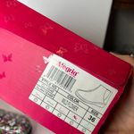 Alegria New  Climatease Wild Flower Boots Shoes 36 Photo 8