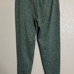 Aerie  Offline Heathered Green Jogger Pants, Sz Small Photo 4