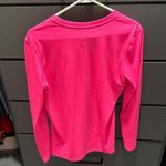 Nike Women’s Dri-Fit Long Sleeve Top Photo 1