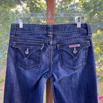 Hudson Jeans Hudson Women's Low Rise Boot Cut Jeans Size 28 Photo 3