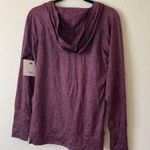 MiracleSuit NWT  HOODED CROSSOVER TOP SIZE S SMALL Photo 5