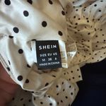SheIn bubble skirt Photo 1