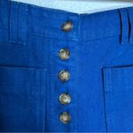 Sézane Sezane Chuck Trousers blue Photo 2