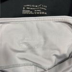 Yogalicious  Lux Leggings Bundle of 2 Black Gray Womens Size Small Photo 5