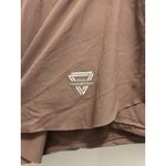 Lot Of 2 Inflachi Professional Fitness Shorts Black Purple Athletic Gym Size XL Photo 2