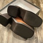 Sun and Stone Women’s Elegant Brown Heeled Boots Size 7.5 Photo 9