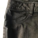 Lee Riders Midrise Skinny Jean Black Pull On Large Photo 7