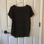 VICI NWOT Down to Earth blouse Photo 4