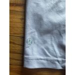 Lululemon On The Fly Lilac Shorts 2.5” Inseam Medium Photo 5