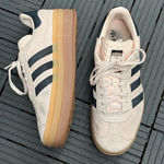 Adidas  Gazelle Bold "Wonder Quartz" sneakers Size 8 Photo 0