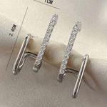 Boutique SADIE EAR CUFF EARRINGS Photo 1