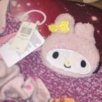 Hot Topic My melody furry coin purse Photo 1