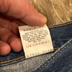Levi's Vintage Levi’s jeans Size 7 Photo 3