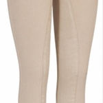 Equine Couture Stylish Tan Pants Photo 0