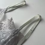 Maidenform  Chantilly Lacy Vintage Nightie Photo 7