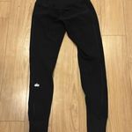 Alo Yoga Alo black High-Waisted Leggings Photo 2